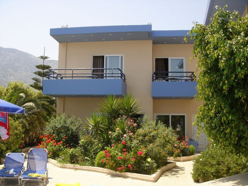 Nostos Beach Boutique Hotel фото 37