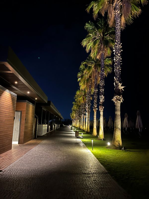 Voyage Belek Golf & Spa фото 202
