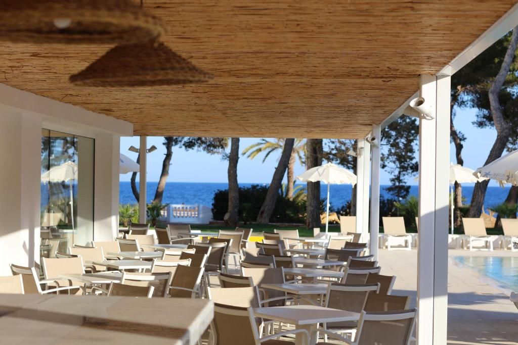 Iberostar Selection Santa Eulalia Ibiza фото 30