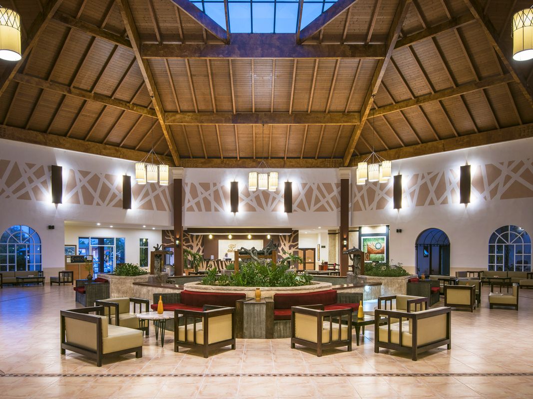 Hotel Playa Coco фото 30