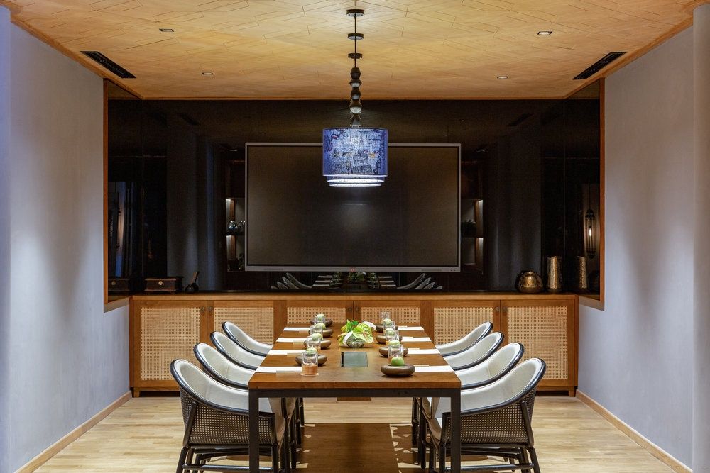 Paradisus by Meliá Bali фото 109