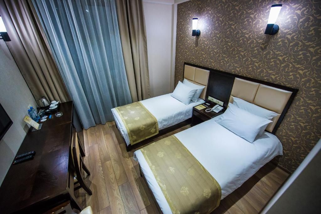 Tbilisi Inn фото 34