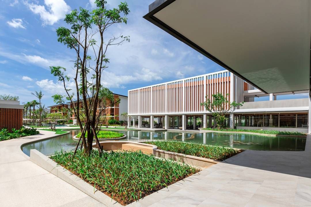 Pullman Khao Lak Resort фото 16