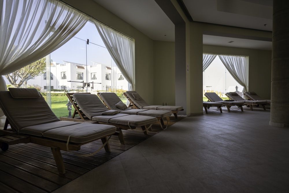 Ecotel Dahab Bay View Resort фото 111