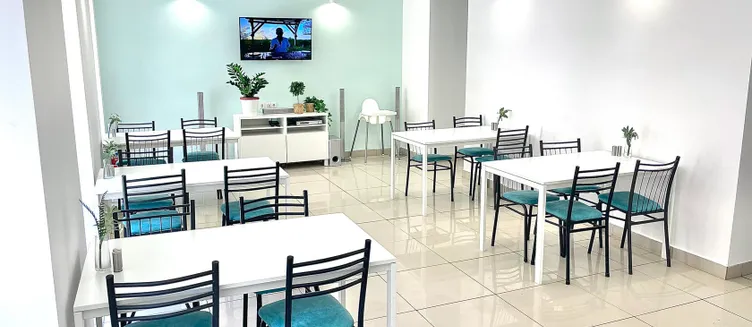 Фото отеля Эллада