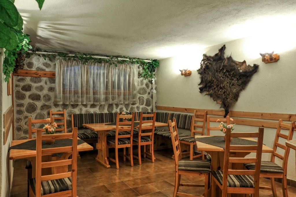 Family Hotel Dzhangal фото 22