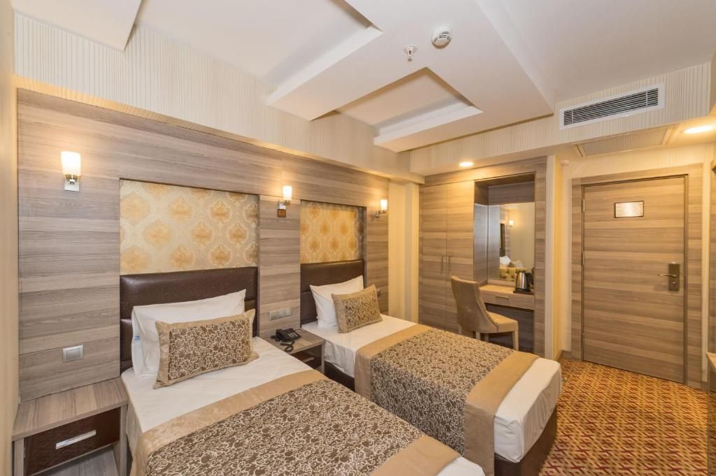 Matiat Hotel Istanbul фото 47