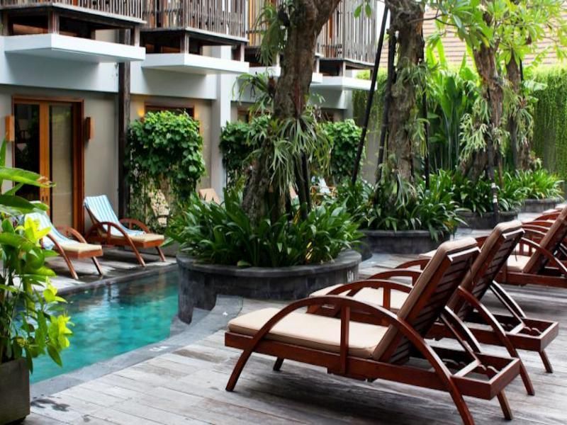 THE 1O1 Bali Oasis Sanur фото 12