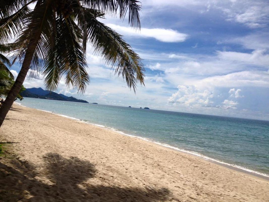 White Sand Beach Resort фото 3