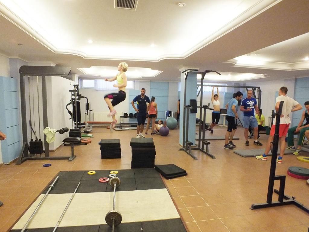 Acropol Beach Hotel фото 38