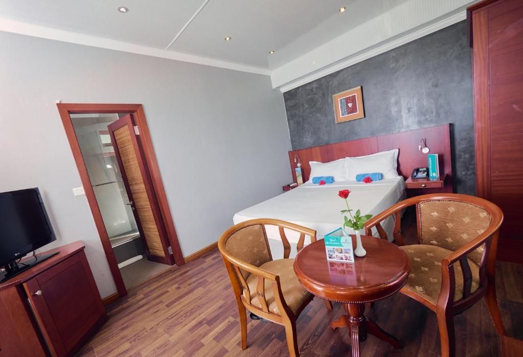 Gold Beach Resort фото 22