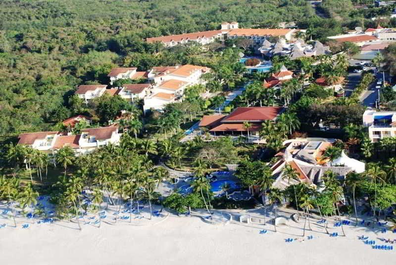 Barcelo Capella Beach фото 1
