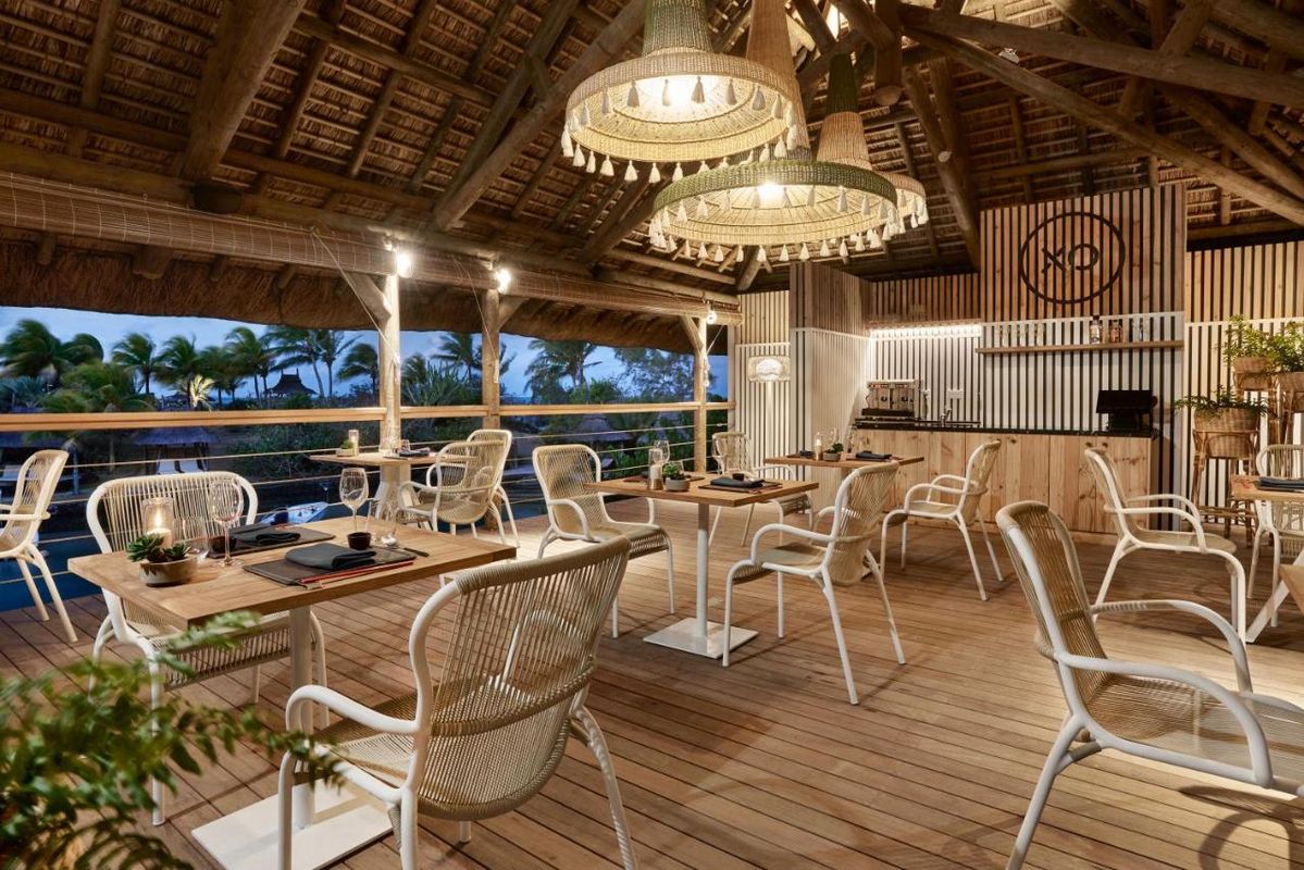 Paradise Cove Boutique Hotel (Adults Only) фото 13