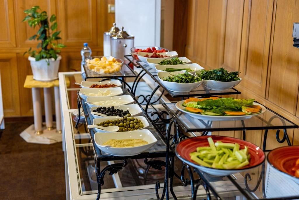 Hamdan Plaza Hotel Salalah фото 32