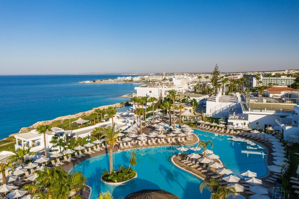 Atlantica Club Sungarden Beach фото 39
