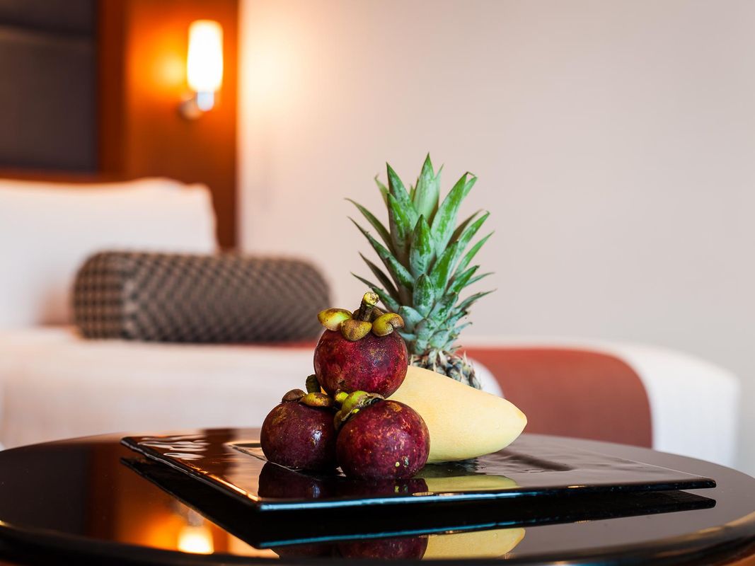 Amari Watergate Bangkok - SHA Extra Plus Certified фото 13
