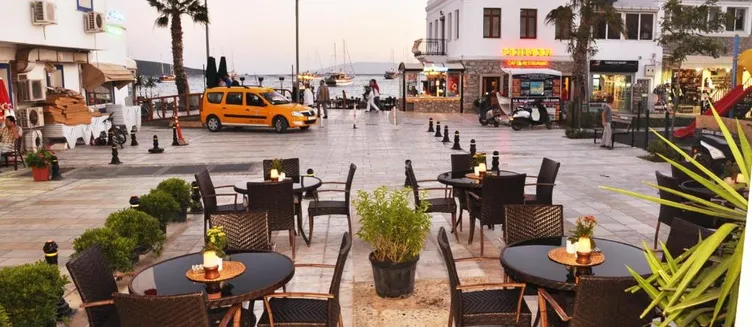Фото отеля Akkan Luxury Hotel