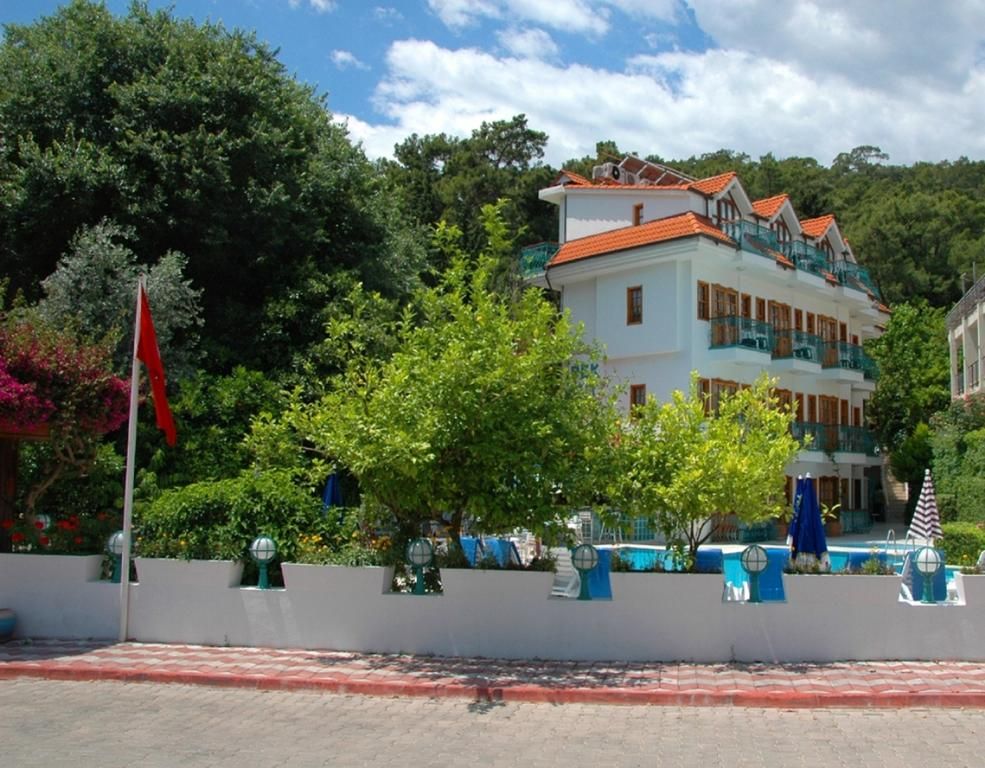 İpek Hotel фото 20