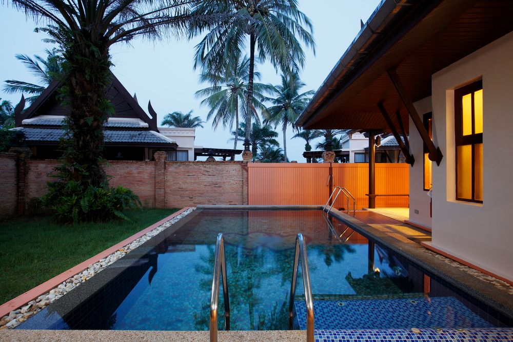 La Solaya Khao Lak фото 71