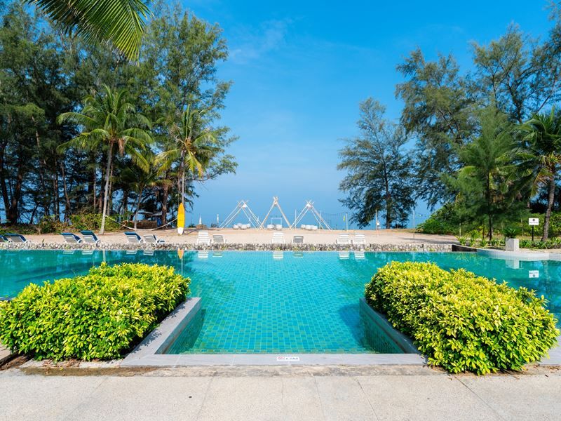 Estella Phuket Mai Khao Beach Resort фото 4