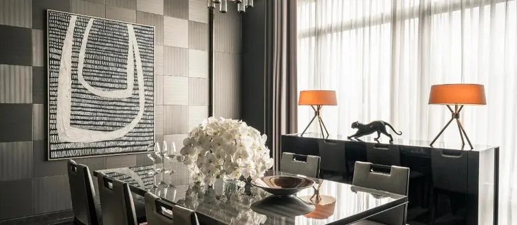 Фото отеля Four Seasons Hotel Kuala Lumpur