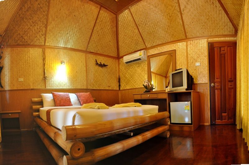 PP Nice Beach Resort фото 43