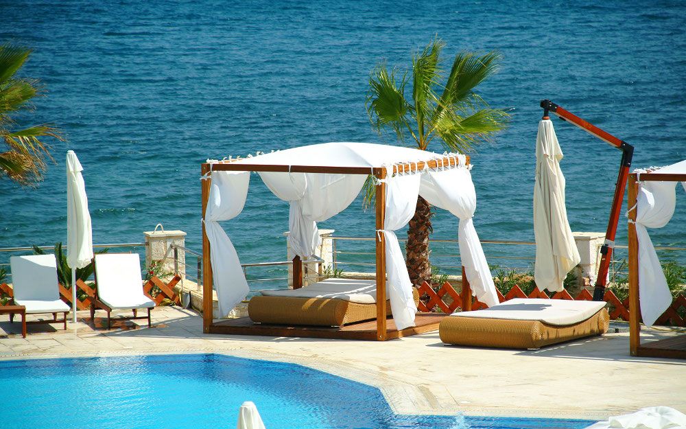 Ionian Emerald Resort фото 19