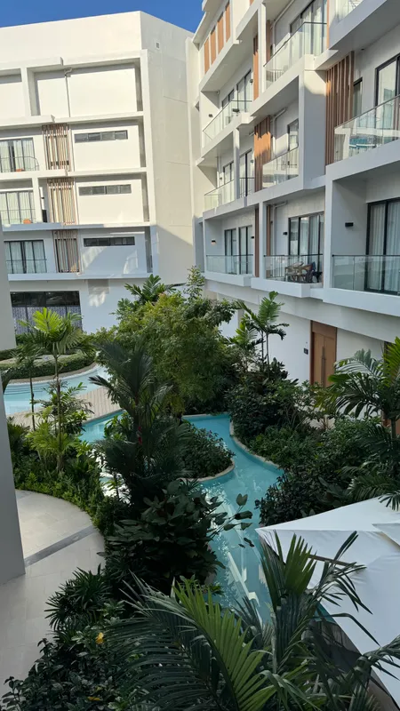 Laya Resort Phuket Island фото 60