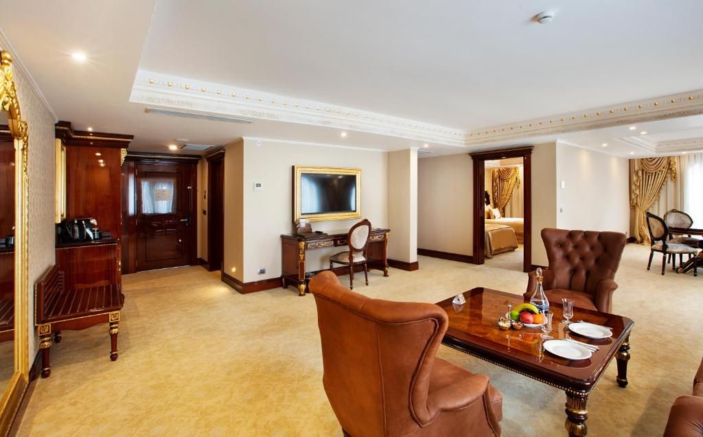 Ottoman's Life Hotel Deluxe фото 33