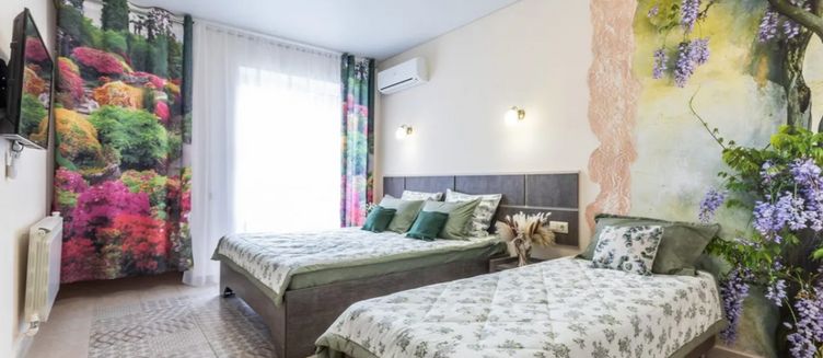 Фото отеля Гостевой дом «Александрия»