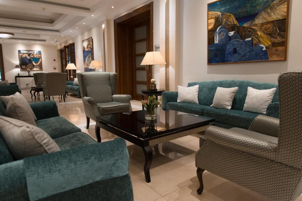 Curium Palace Hotel фото 14
