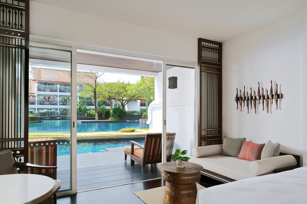 JW Marriott Khao Lak Resort & Spa фото 169