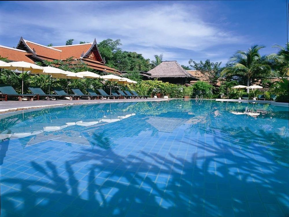 Khaolak Bhandari Resort & Spa фото 85