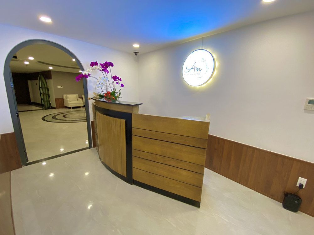 TTC Hotel Premium Phan Thiet фото 63