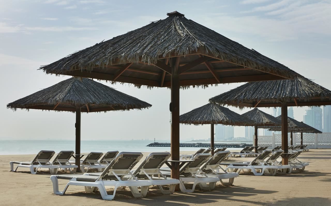 InterContinental Doha Beach & Spa фото 32
