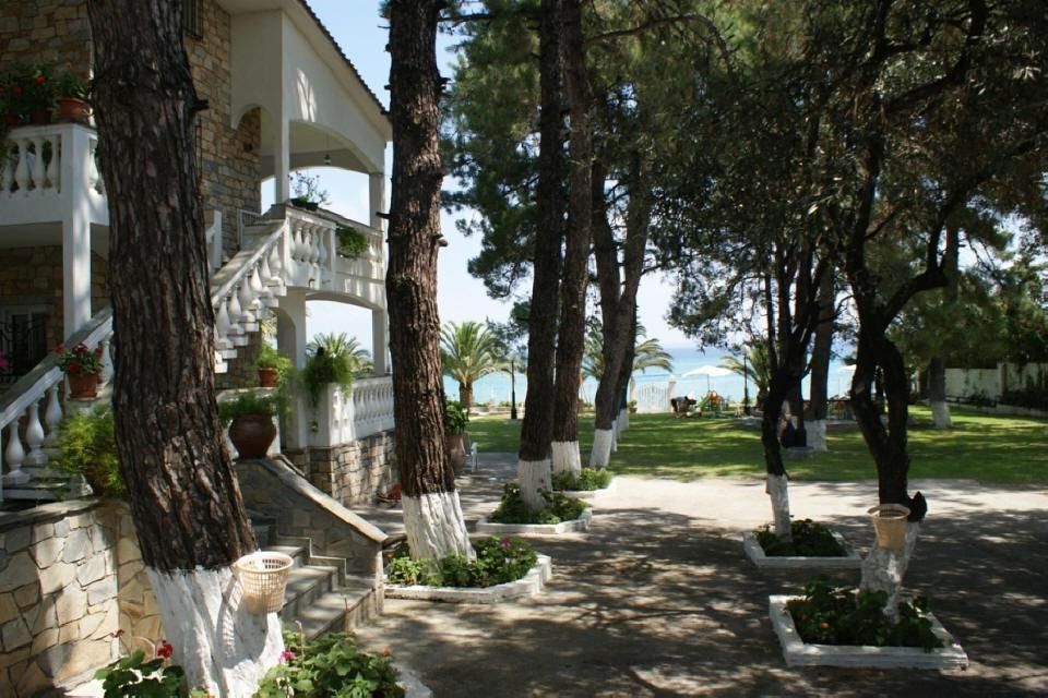 Tasos Resort фото 2