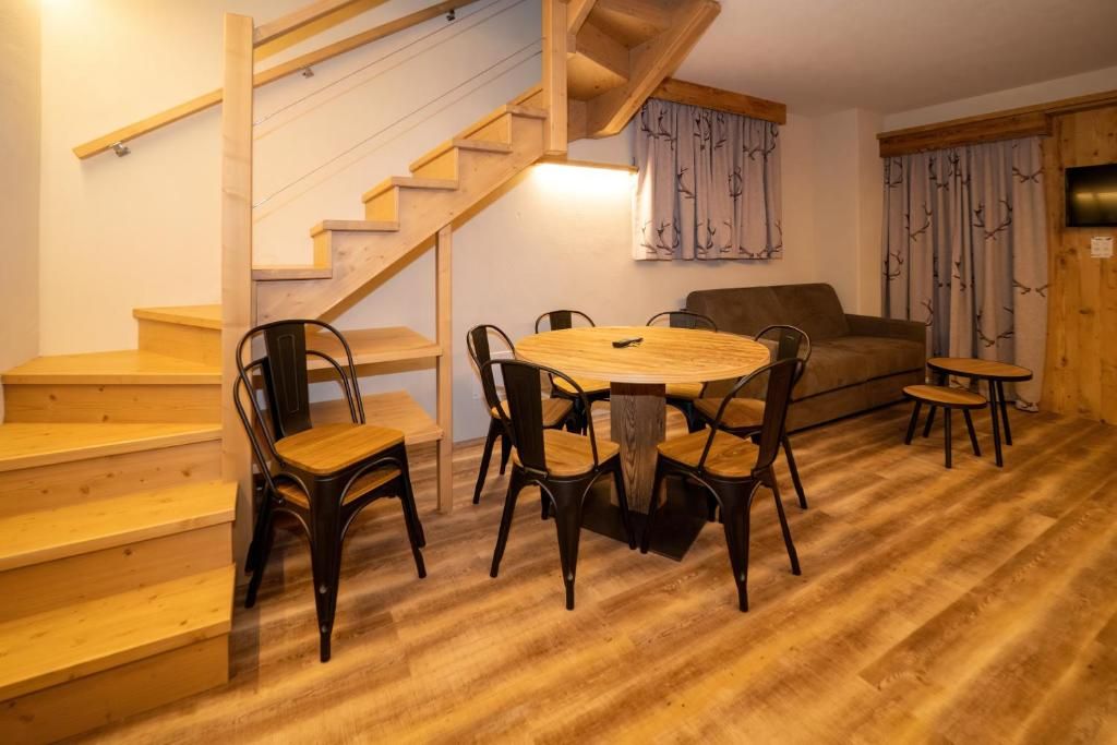 Chalet La Fonte - Florin фото 39