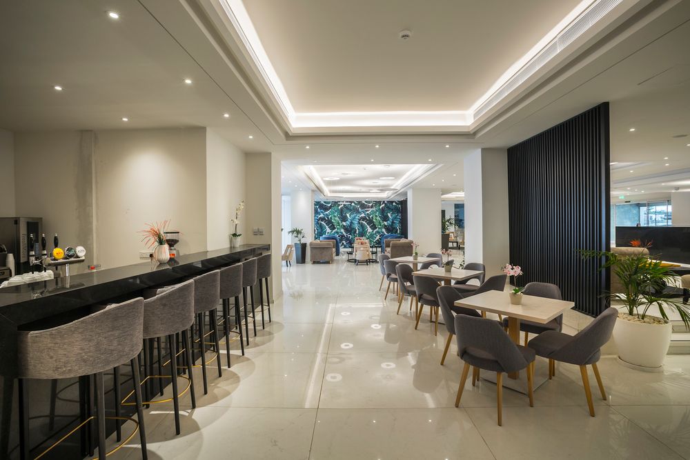 Tsokkos Protaras Beach Hotel фото 68