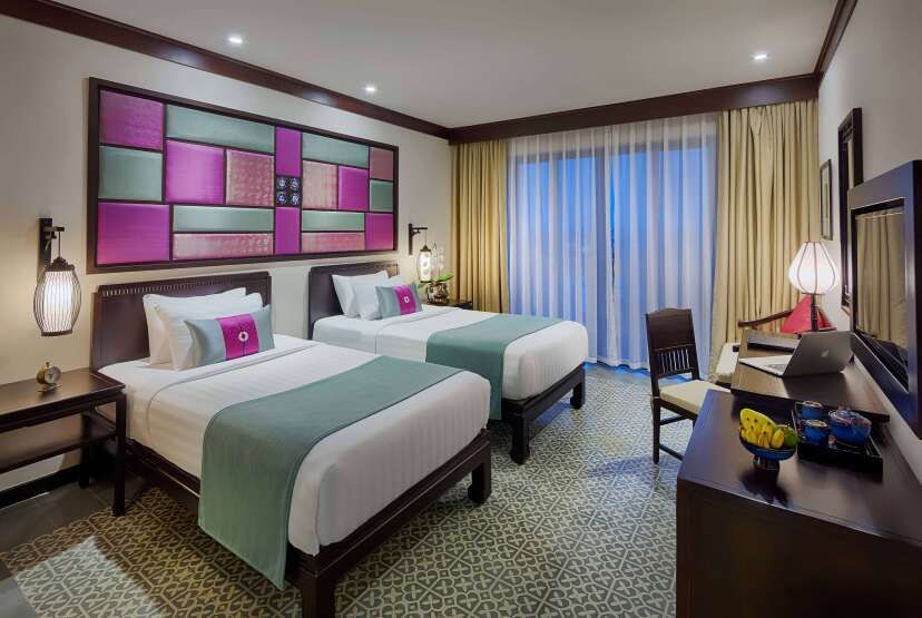 Wyndham Garden Hoi An Cua Dai Beach фото 3