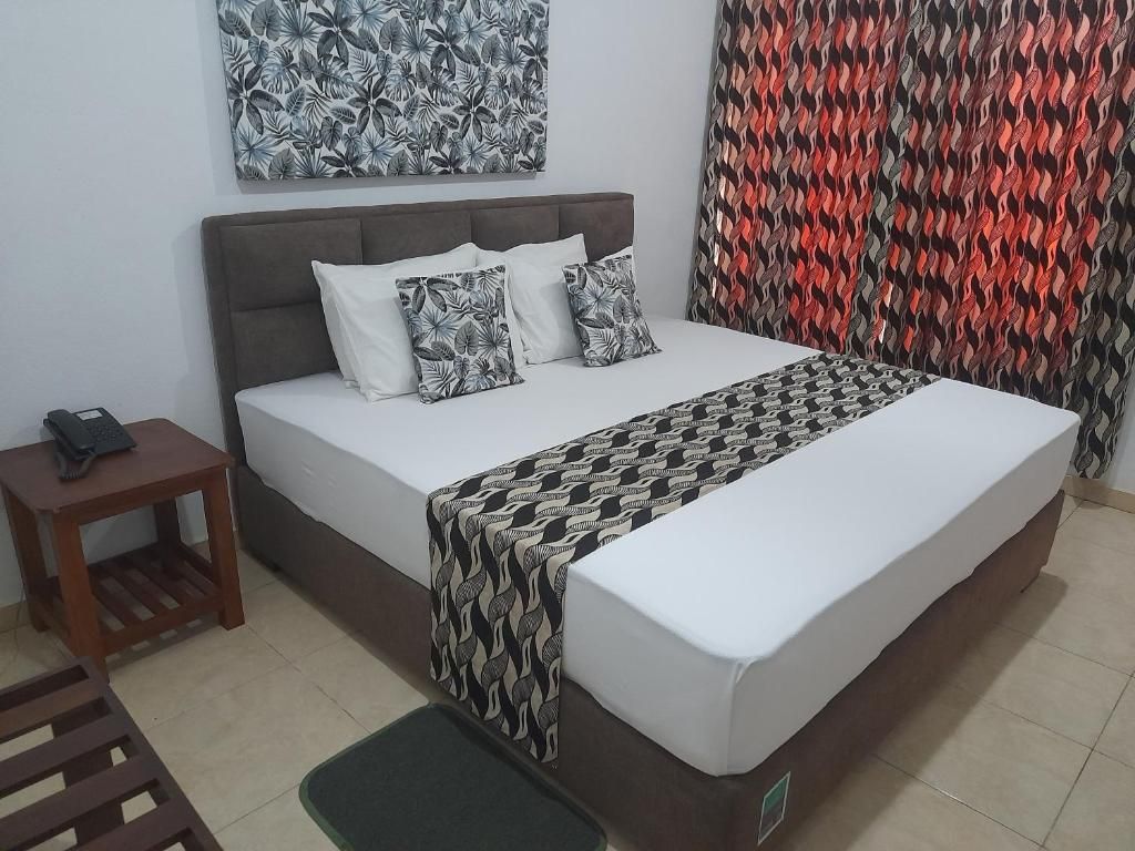 Larn's Villa Hotel & Apartment фото 35