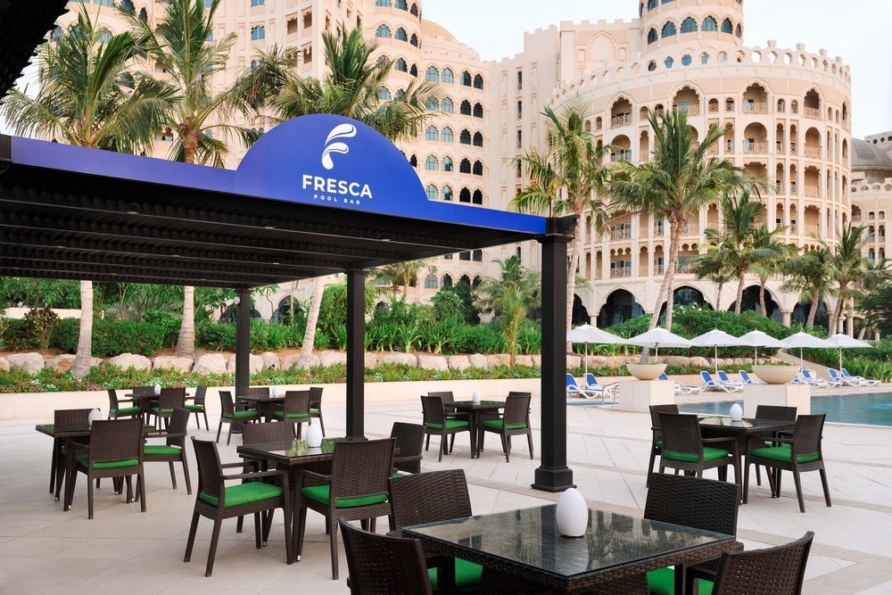 Al Hamra Residence фото 10