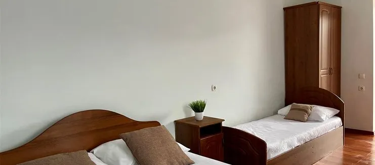 Фото отеля Гостевой дом «Зеленая Долина»