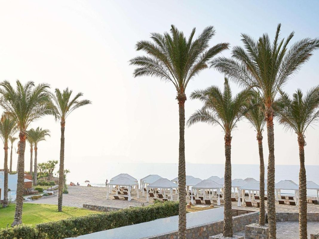 Amirandes, a Grecotel Resort To Live фото 11