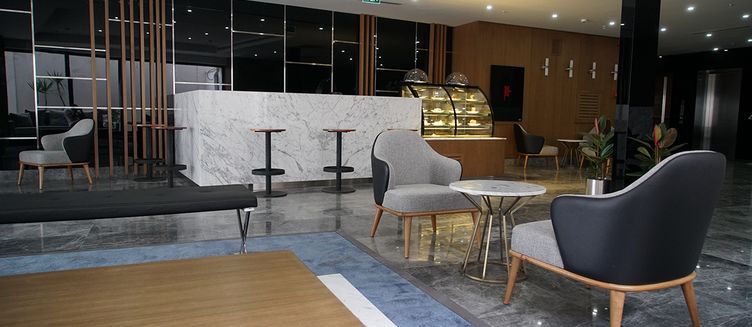 Фото отеля Yuksel Istanbul Yenikapi