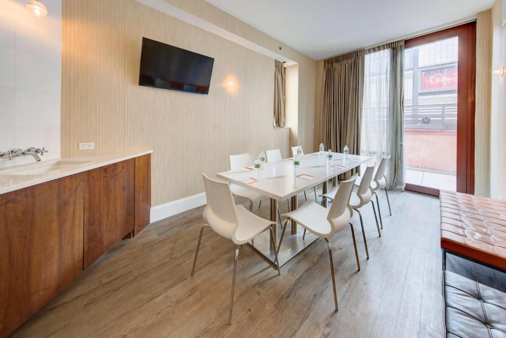 Hotel Indigo Brooklyn фото 8