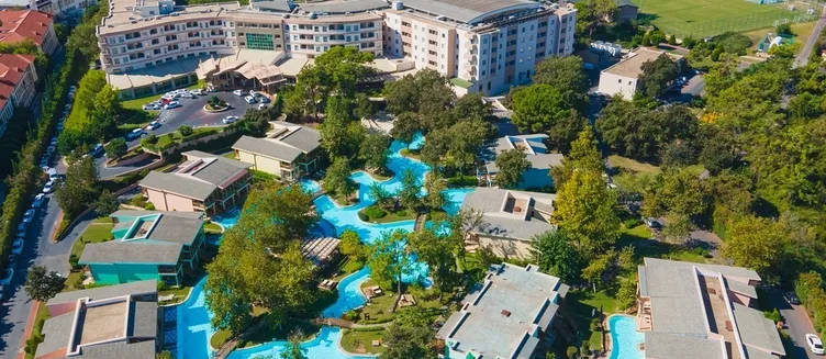 Фото отеля Sueno Hotels Beach Side