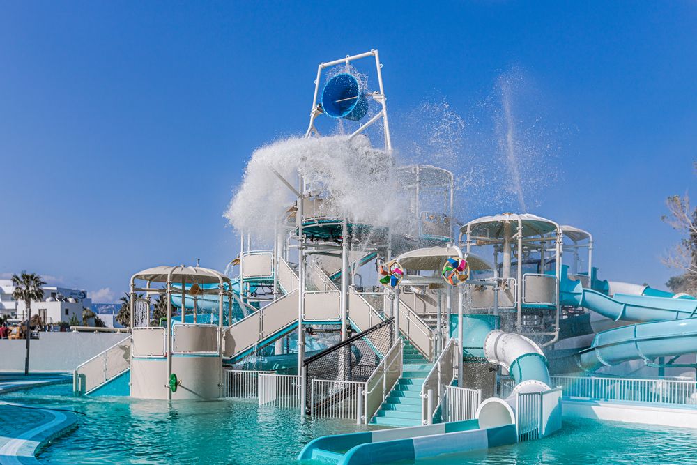 Atlantica Mare Village Paphos фото 36