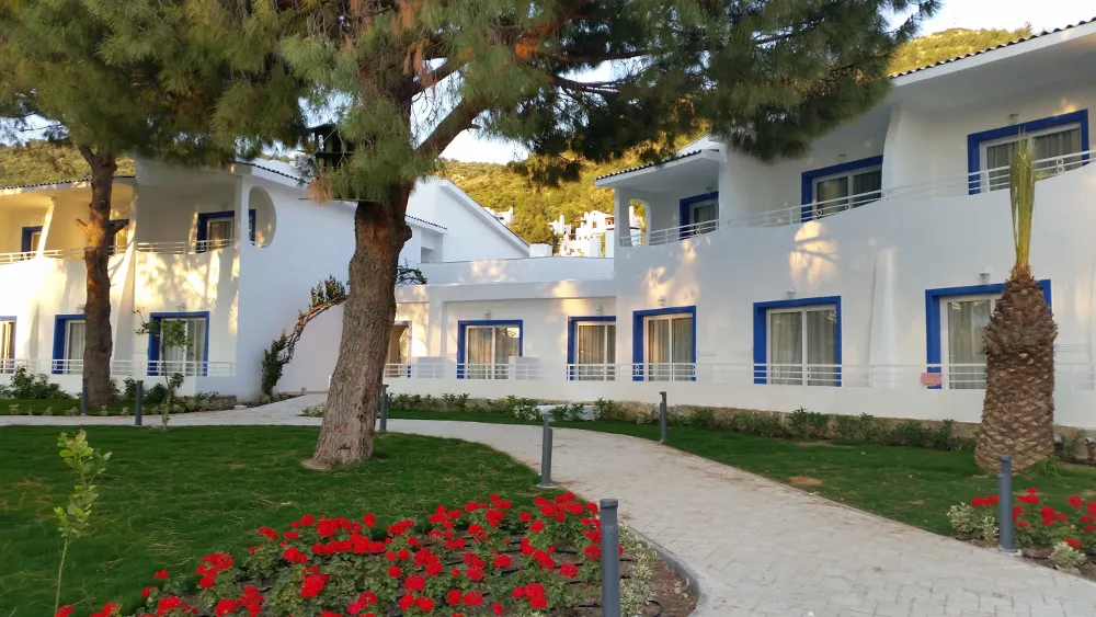 Labranda TMT Bodrum Resort фото 45