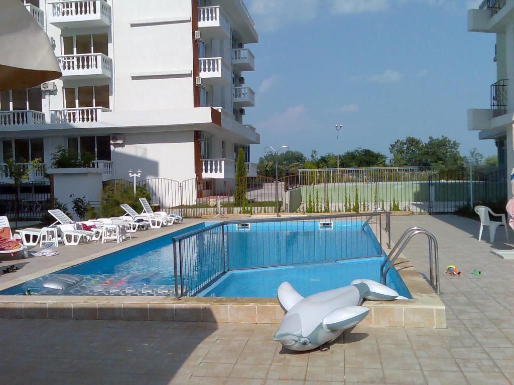 Hotel Azurro фото 4
