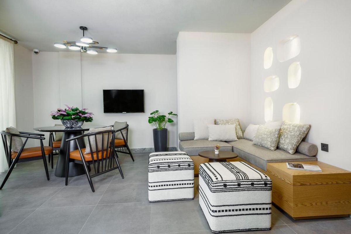 Sherwood Premio Hotel фото 7